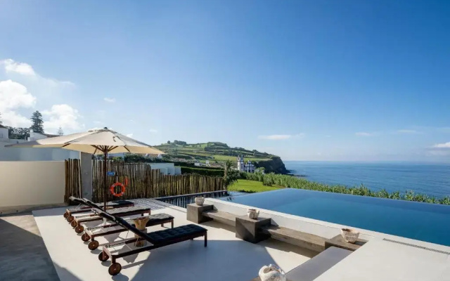 Sul Villas & SPA