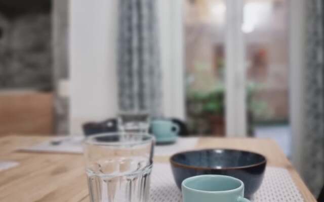 Cozy Flat - Niccolini 6, piano 2, Florence