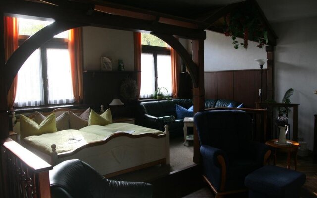 Romantik Landhaus & Pension Klapsliebling