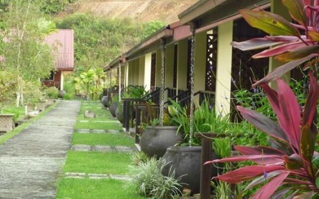 Manis Manis Nature Resort & Spa