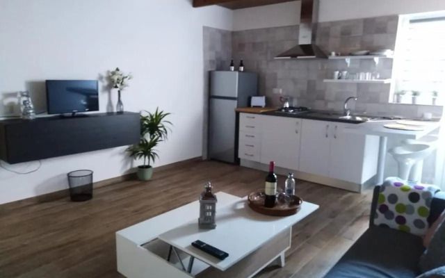 Casa Adeyu