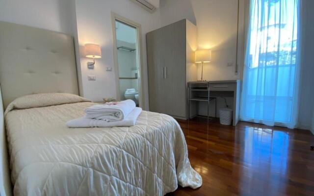 Villa Alda Suites & Rooms