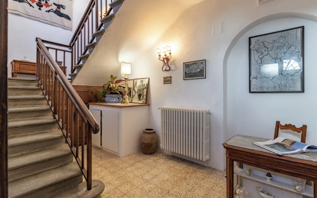 Chianti Classico Home Panoramic View 8