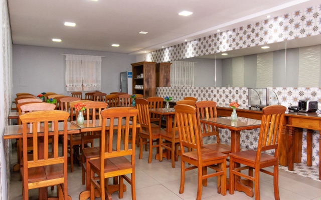 Pousada Tesouro de MInas