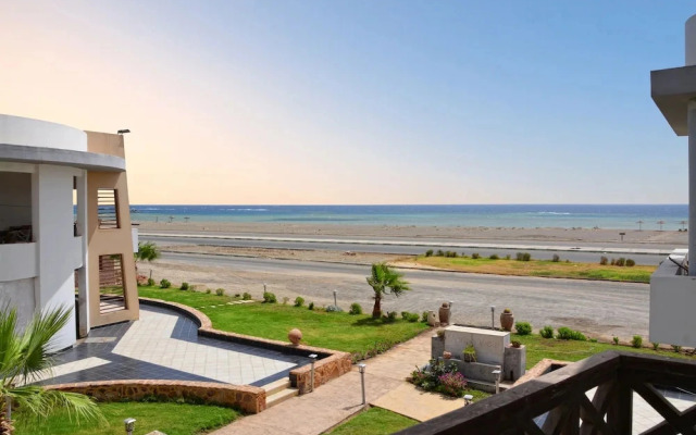 Marina View Residence