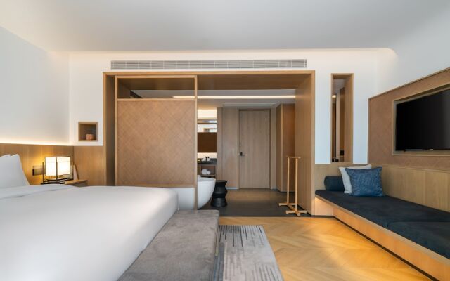 Pokkei Hotel Shaoxing