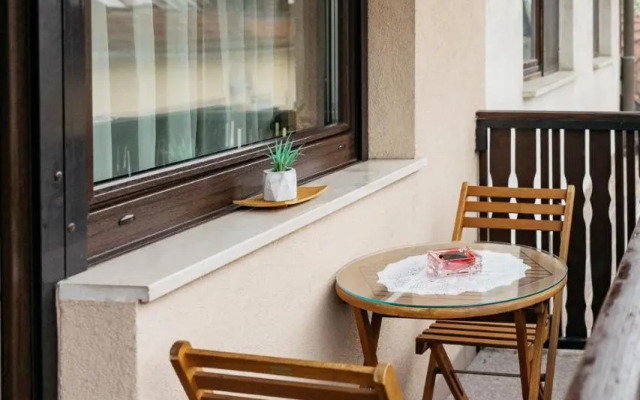 Apartments Šentvid