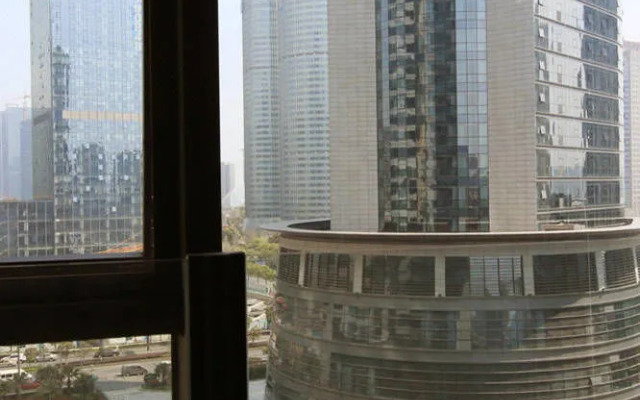 Sixiangjia Hotel Apartment