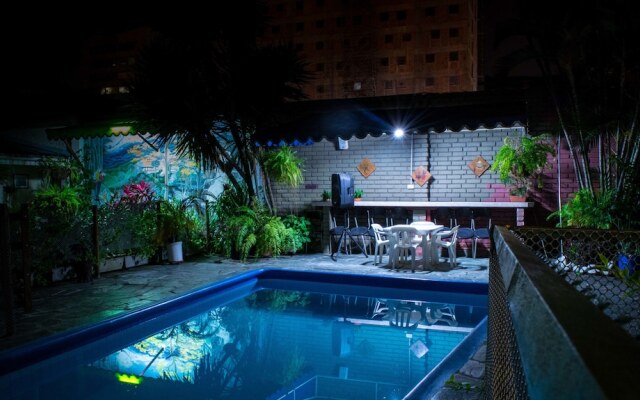 Hostal Casa Del Gato Cali
