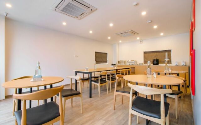 OYO Townhouse 121 Kormangala 5th Block