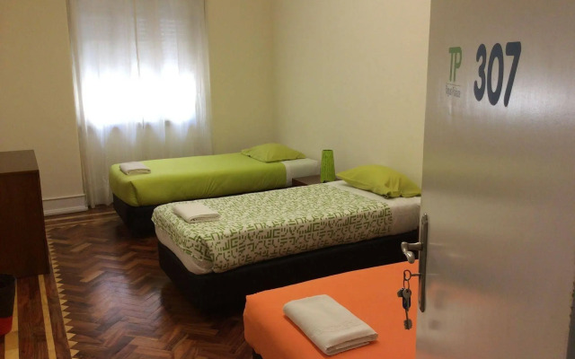 Tagus Palace Hostal