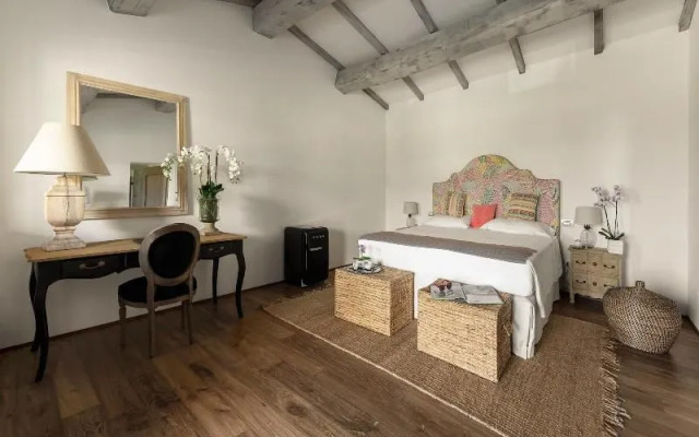 Agriturismo Le Fonti Al Caldaro