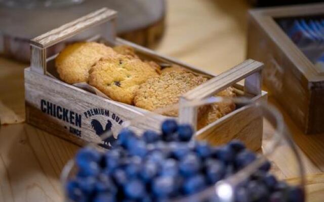 BB Antica Residenza Centro Storico