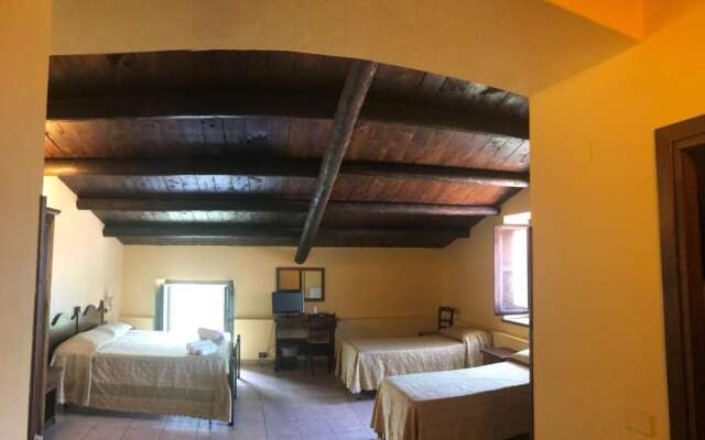 La Locanda di San Francesco