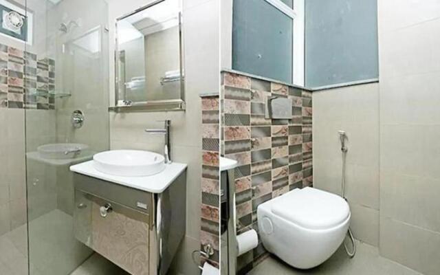 FabHotel Wedding Bliss 38