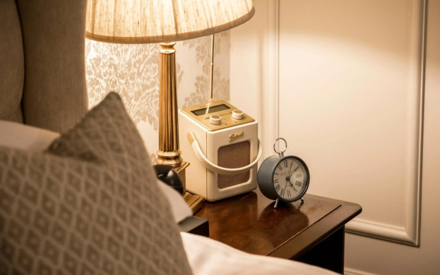 Eastwell Manor, Champneys Hotel & Spa