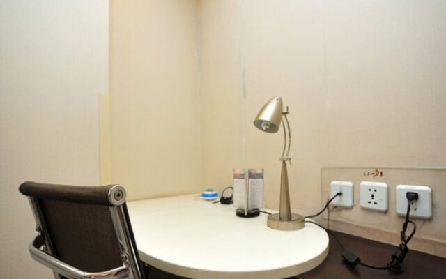 Fairyland Hotel Dongfeng Square - Kunming