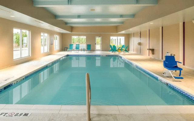 Hilton Garden Inn Brunswick