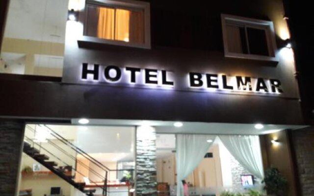 Hotel Belmar Santa Teresita