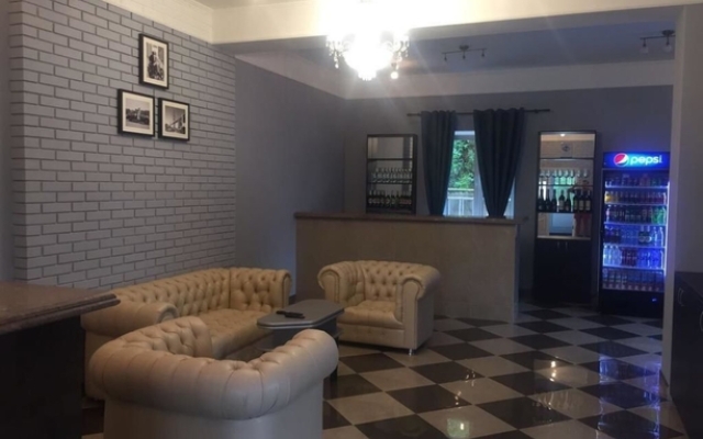 Motel Sofia