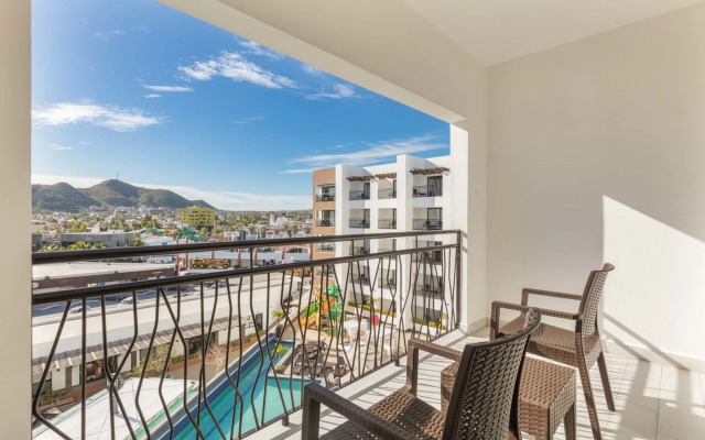 Medano Hotel and Spa