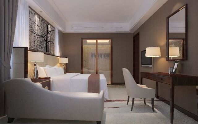 Xianyou Huaqiao Hotel