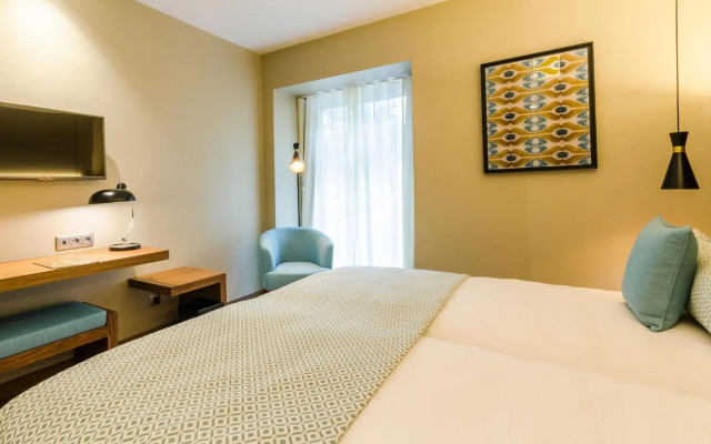 Hotel Vincci Liberdade