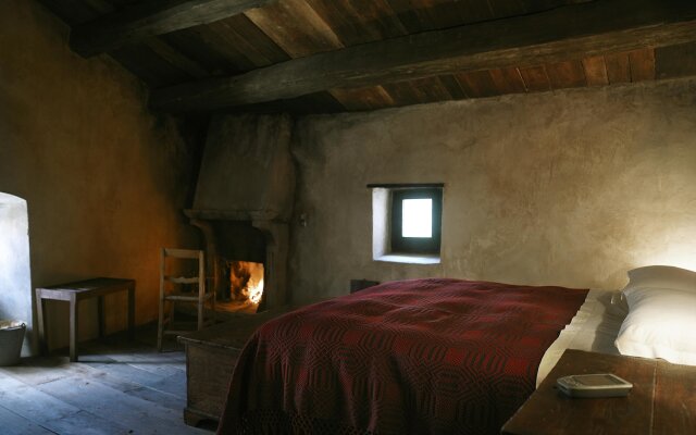 Sextantio Albergo Diffuso