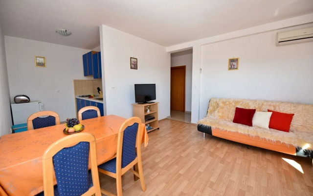 Ilija - With Parking - A2