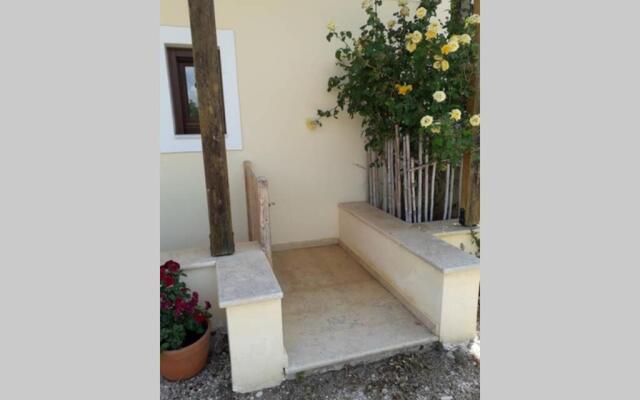 Eugenia' s apartment