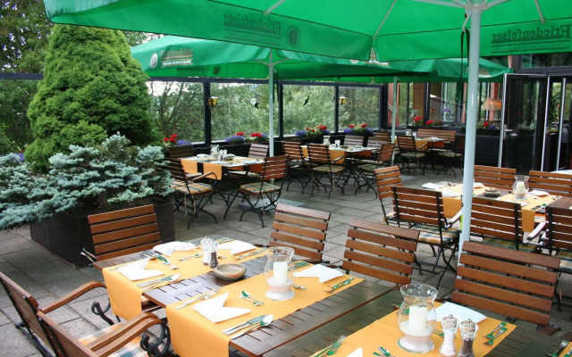 Hotel Kaiseralm