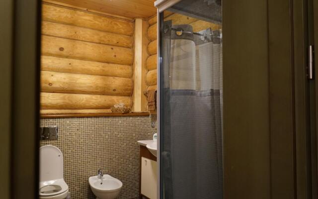 Эко-поместье Озера