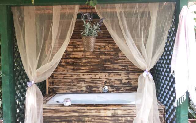 B&B Lavanda e Merletti Maison De Charme