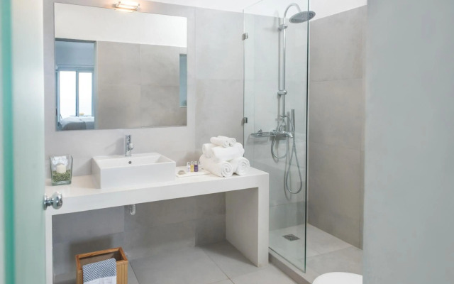 Gerofinikas Boutique Hotel