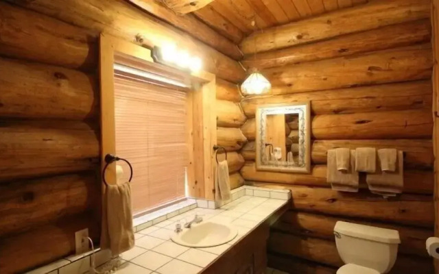Scenic Wonders Tioga Logs 3 Bedrooms