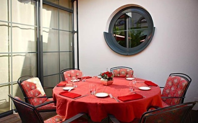 Hôtel-Restaurant DAHM