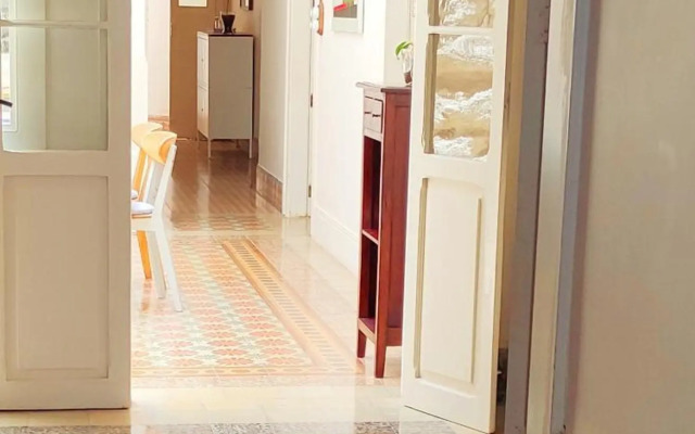 Adara Vegueta Exclusive Apartment