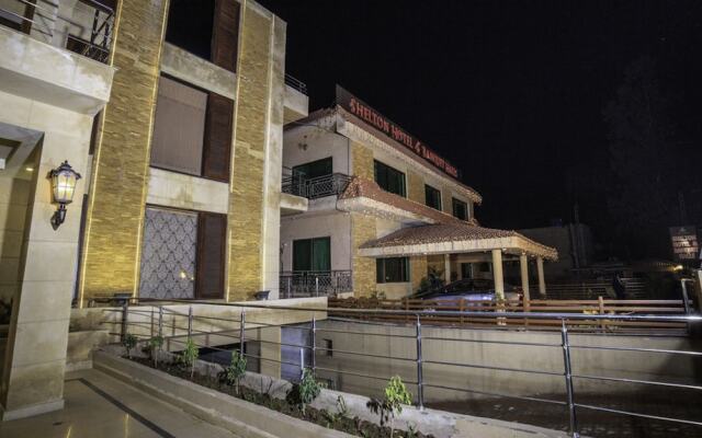 Shelton Hotel Rawalpindi