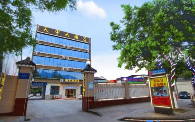 Celestine Hotel
