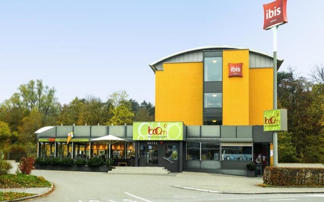 ibis Zurich Adliswil