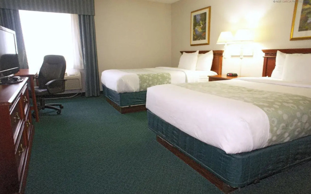 La Quinta Inn Columbus Dublin