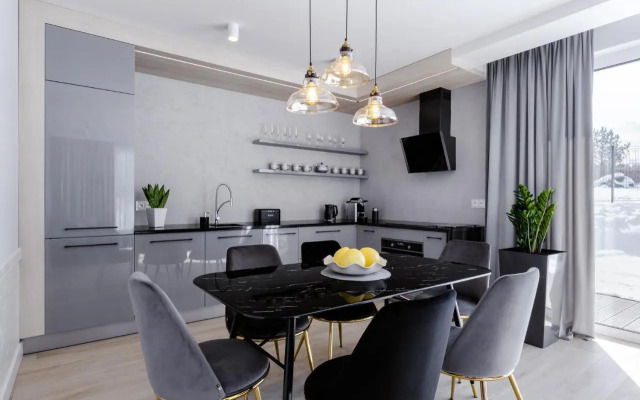Sniezka Exclusive Apartamenty