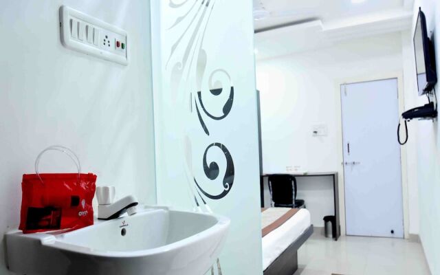 Collection O 3815 Hotel Jaisingh palace