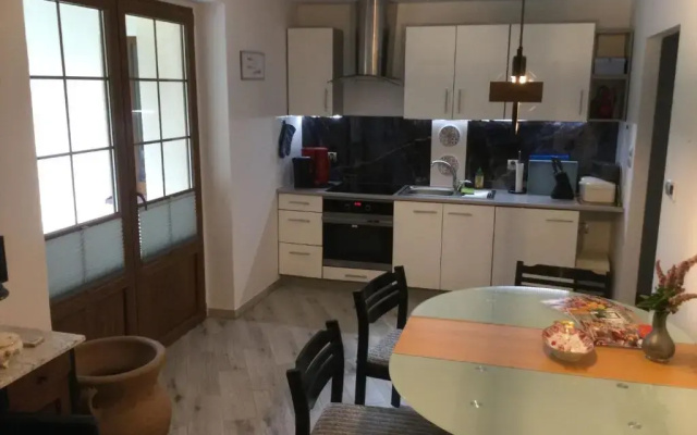 Apartament Królewski