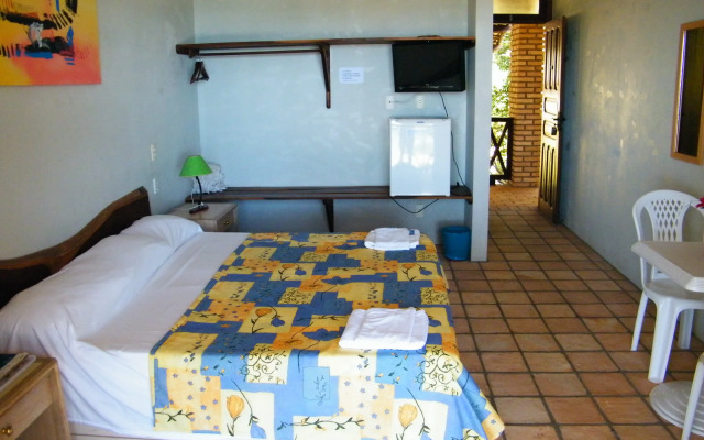 Igarakue Hotel Pousada