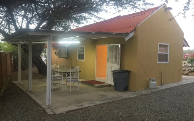 Arawa Kunuku Houses