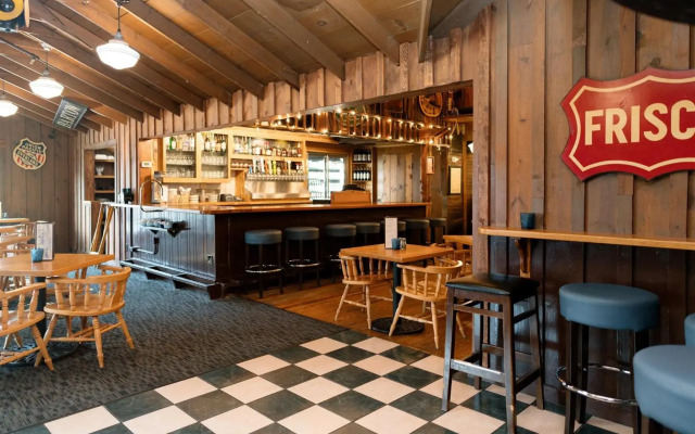 Brown County Inn