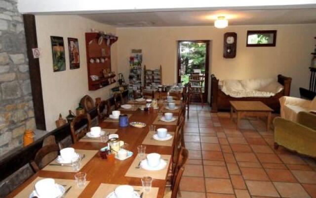 Chambres dHôtes Domaine du Bourg