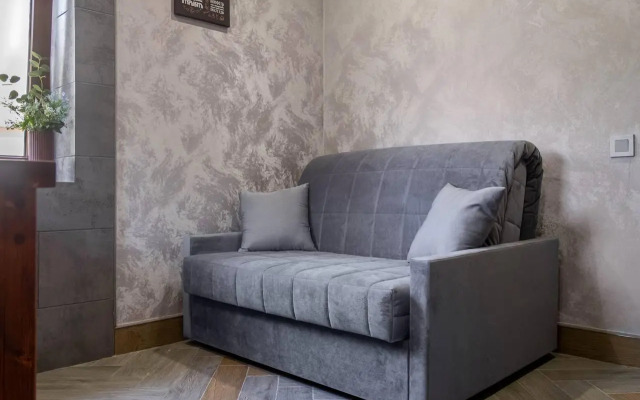 Апартаменты на улице Карла Маркса 11