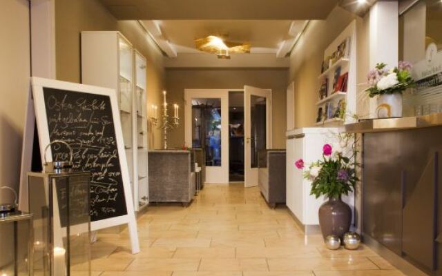 Hafenhotel PommernYacht